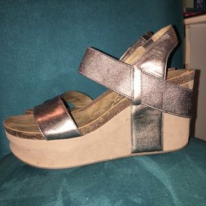 OTBT Wedges